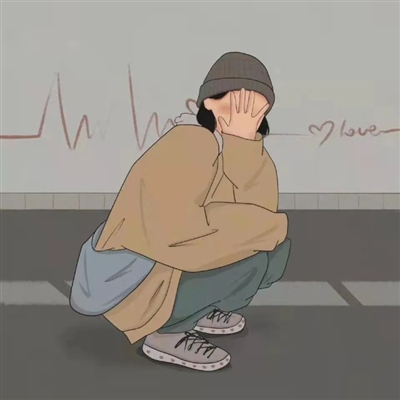 可爱又甜蜜动漫情侣头像(精选80张)