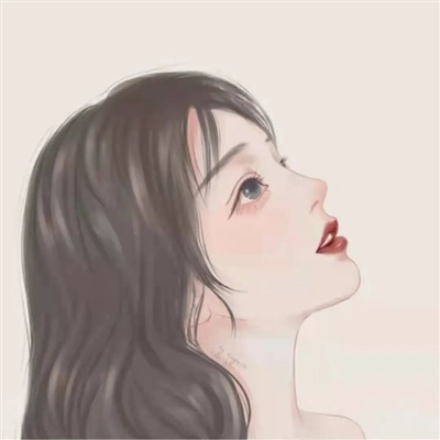 可爱又甜蜜动漫情侣头像(精选80张)