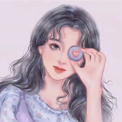 可爱又甜蜜动漫情侣头像(精选80张)