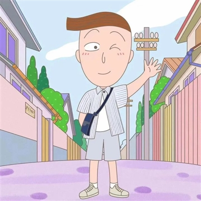 可爱又甜蜜动漫情侣头像(精选80张)