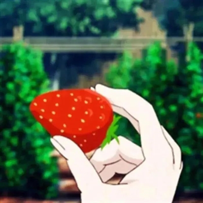 可爱又甜蜜动漫情侣头像(精选80张)