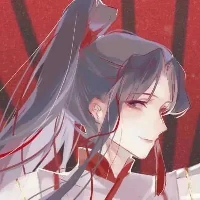 可爱又甜蜜动漫情侣头像(精选80张)