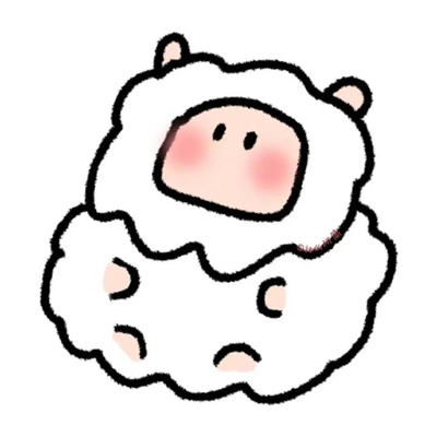 可爱又甜蜜动漫情侣头像(精选80张)