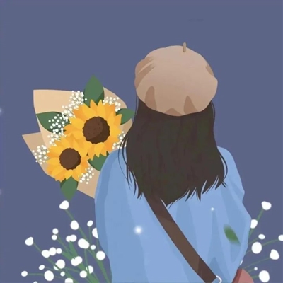 可爱又甜蜜动漫情侣头像(精选80张)