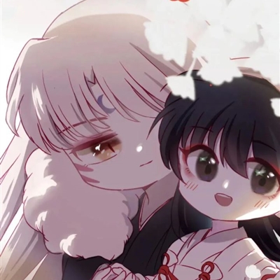 可爱又甜蜜动漫情侣头像(精选80张)