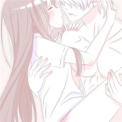 可爱又甜蜜动漫情侣头像(精选80张)