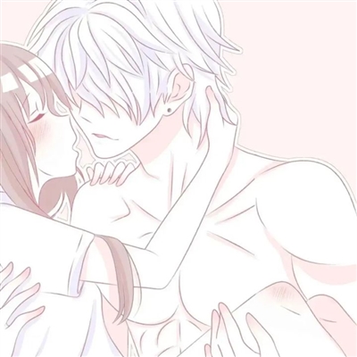 可爱又甜蜜动漫情侣头像(精选80张)