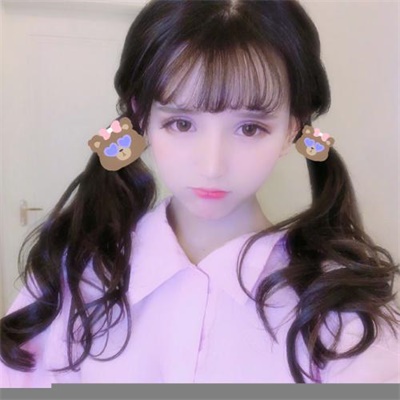 头像图片2023最火爆学生女(精选28张)