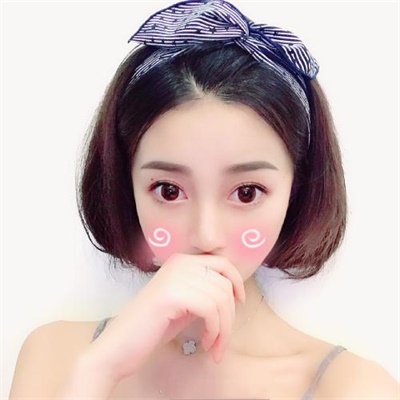 头像图片2023最火爆学生女(精选28张)