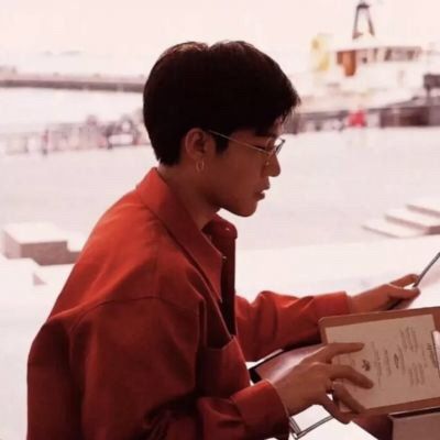 真人男头像图片2023最火爆(精选24张)