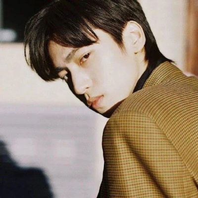 真人男头像图片2023最火爆(精选24张)