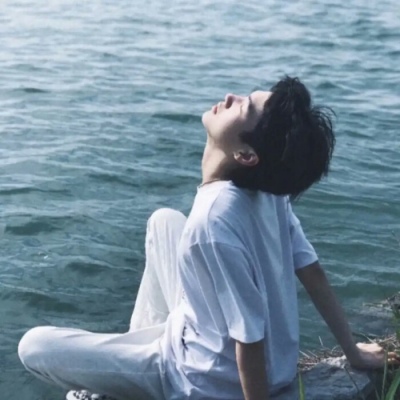 真人男头像图片2023最火爆(精选24张)