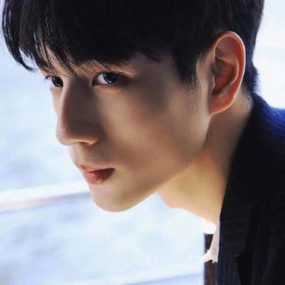 真人男头像图片2023最火爆(精选24张)