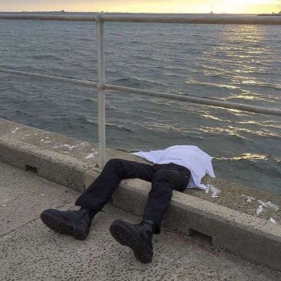 真人男头像图片2023最火爆(精选24张)