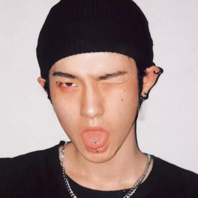 真人男头像图片2023最火爆(精选24张)