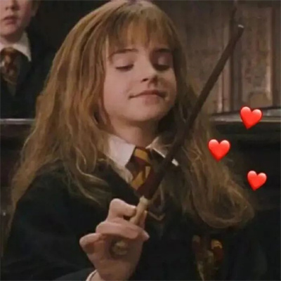 头像图片2023最火爆哈利波特(12张)