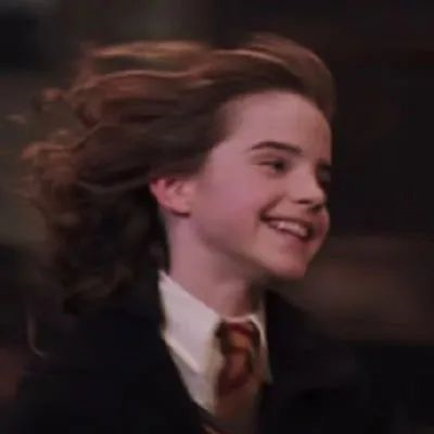 头像图片2023最火爆哈利波特(12张)