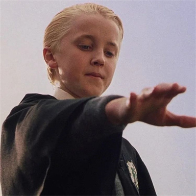 头像图片2023最火爆哈利波特(12张)