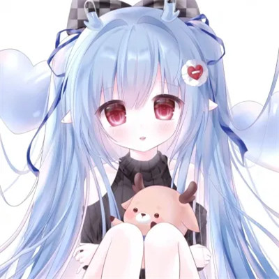 2023最火卡通头像图片(精选16张)