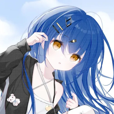 2023最火卡通头像图片(精选16张)