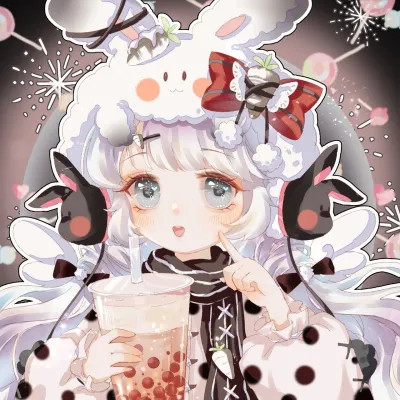 2023最火卡通头像图片(精选16张)