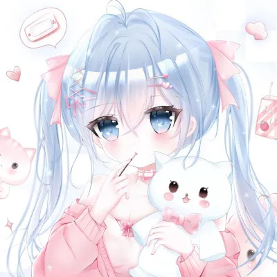 2023最火卡通头像图片(精选16张)