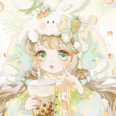 2023最火卡通头像图片(精选16张)