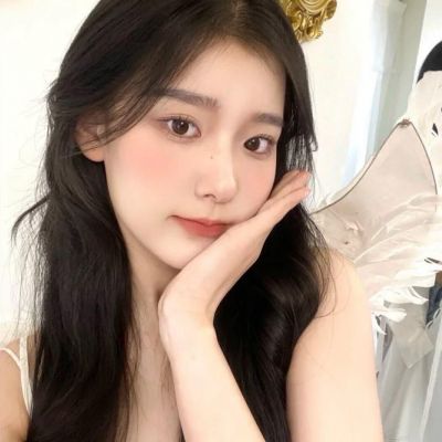 2023最流行初恋头像图片(16张)