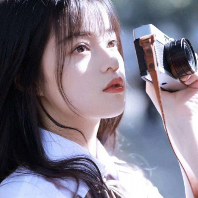 2023最流行初恋头像图片(16张)