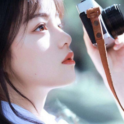 2023最流行初恋头像图片(16张)