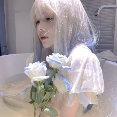 2023最流行初恋头像图片(16张)