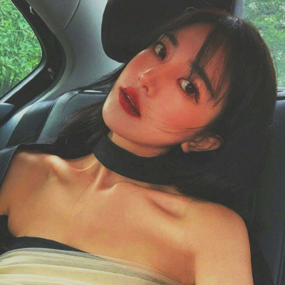 2023最流行初恋头像图片(16张)