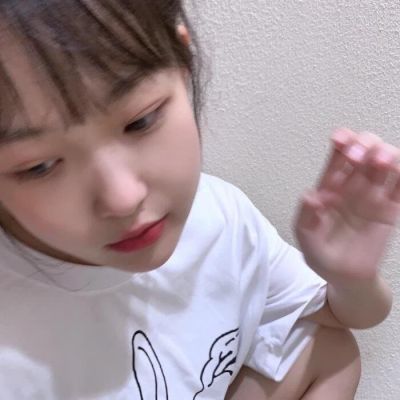 2023最流行初恋头像图片(16张)