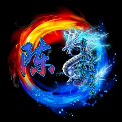 2023最火好看头像陈氏(精选16张)