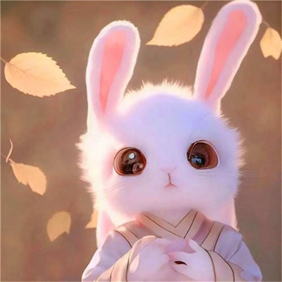 2023年最萌的微信头像(精选24张)