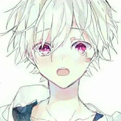 全网的最火动漫头像男生2023(精选24张)