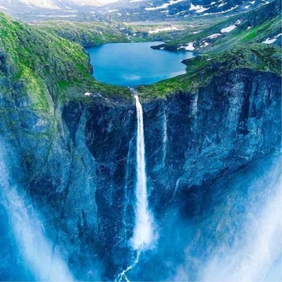 2023最火微信头像风景(精选18张)