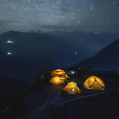 2023最火微信头像风景(精选18张)