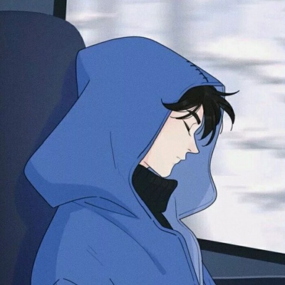 2023最火渣男动漫头像(12张)