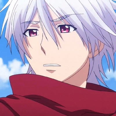 2023最火渣男动漫头像(12张)