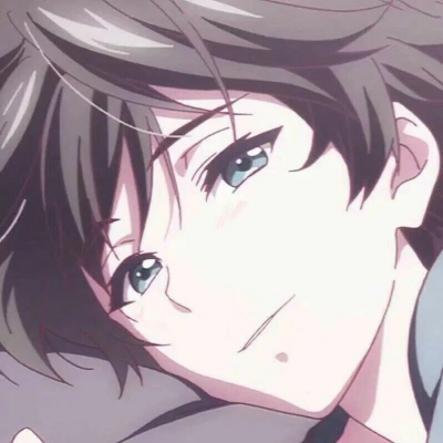 2023最火渣男动漫头像(12张)