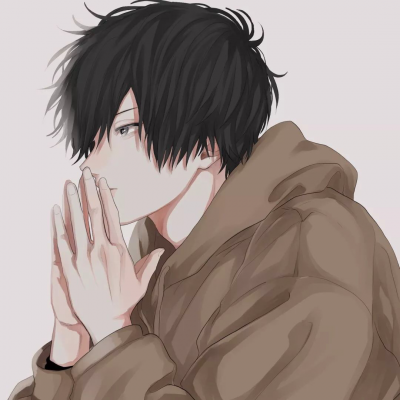 2023最火渣男动漫头像(12张)