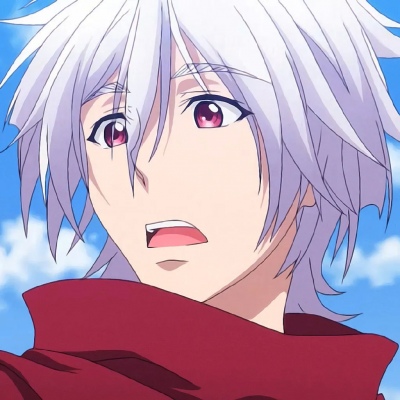 2023最火渣男动漫头像(12张)