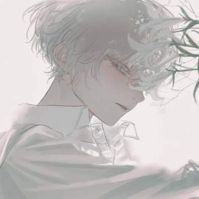 2023最火渣男动漫头像(12张)