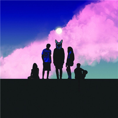 2023最个性的微信头像(14张)