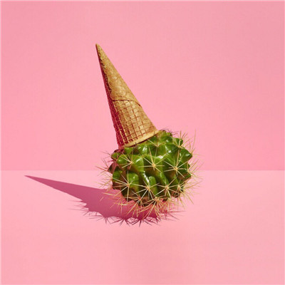 2023最个性的微信头像(14张)