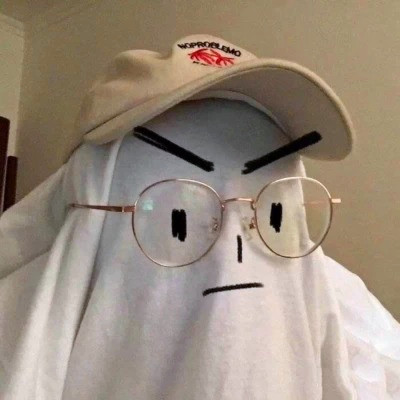 2023最火爆的恶搞头像(精选12张)