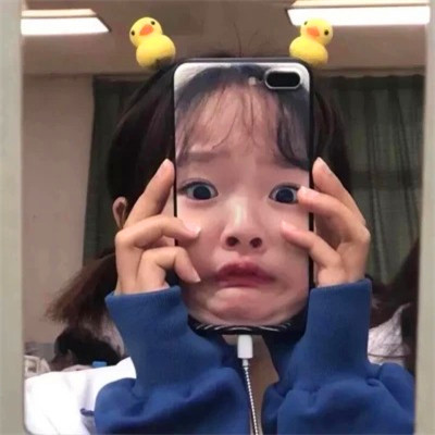 2023最火爆的恶搞头像(精选12张)