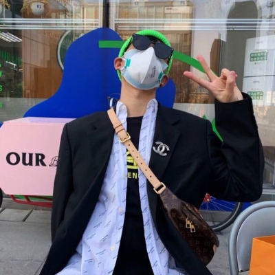 微信头像最励志男2023(24张)