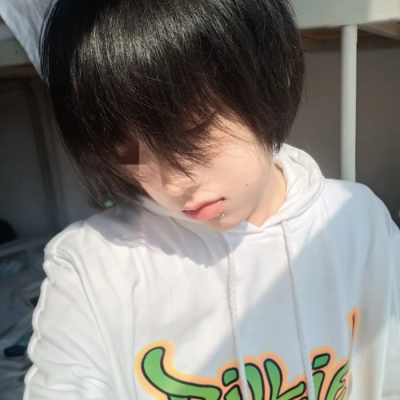 微信头像最励志男2023(24张)